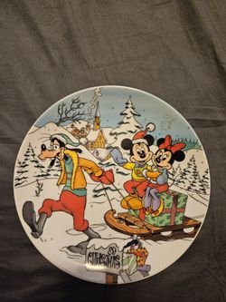 Disney Collection 1989