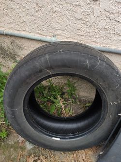 205/65/15 tire