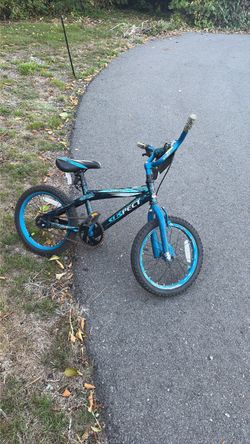 Small bicycle