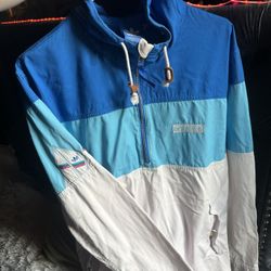 Vintage Adidas Pullover 