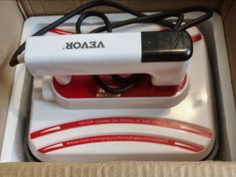 Vervo heat press 15c13v8+1