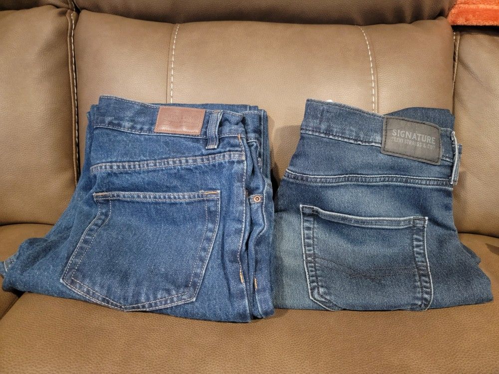 Mens Jeans