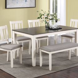 Dining Set 