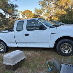 Ford 150 Xl Heritage