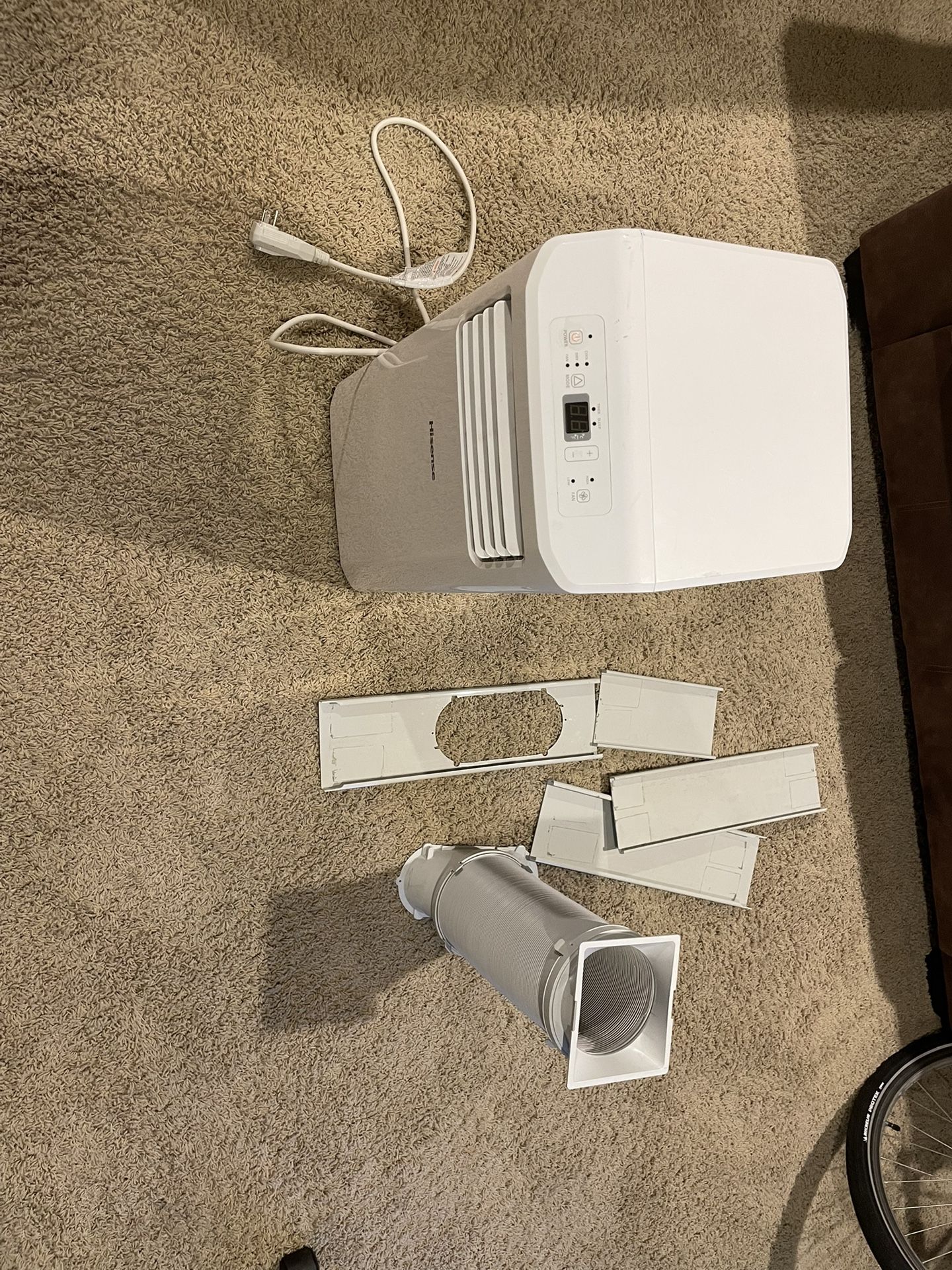 Hisense Air Conditioning Unit