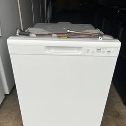 GE dishwasher in excellent condition🔥