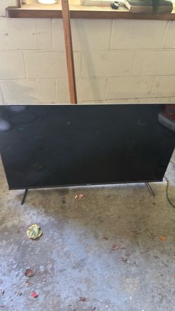 Hisense Flat Screen TV