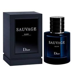 Dior Sauvage Elixer
