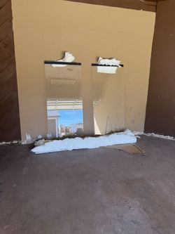 Shower Glass Doors Just The Glass 150$