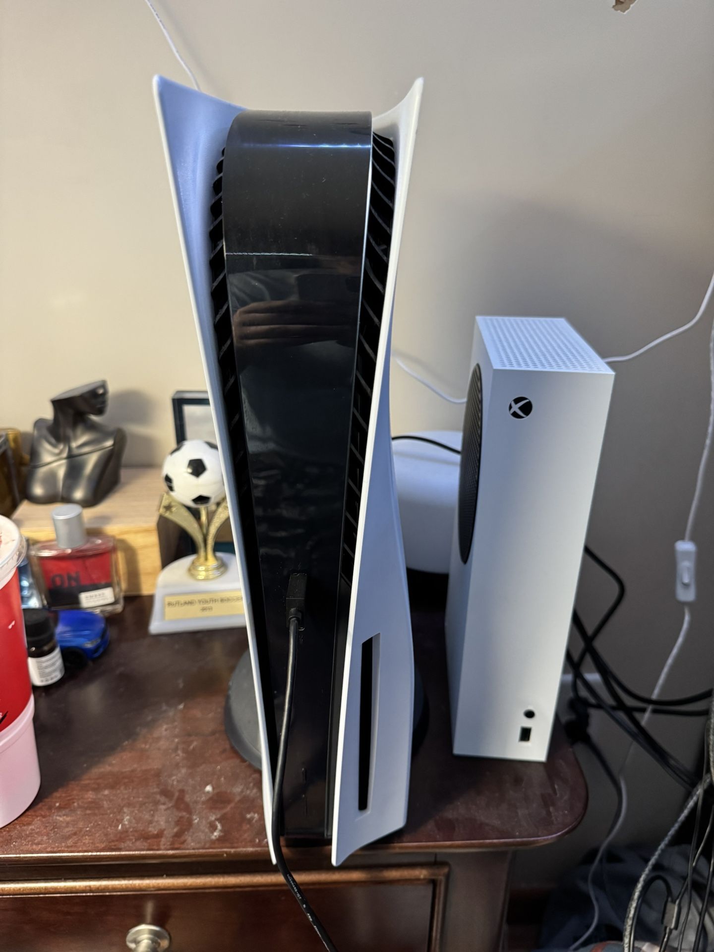 PS5