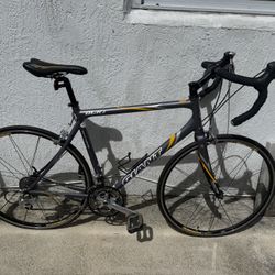 OCR 2 Giant Compact Road 