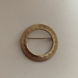 Coro Pegasus Brooch- Vintage 