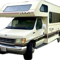 1992 Ford Tioga