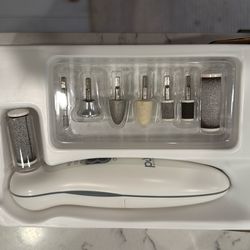 Home Mani/ Pedicure set