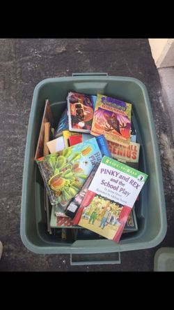 Books for kids