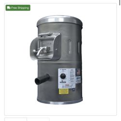 Electric Potatoes Peeler 