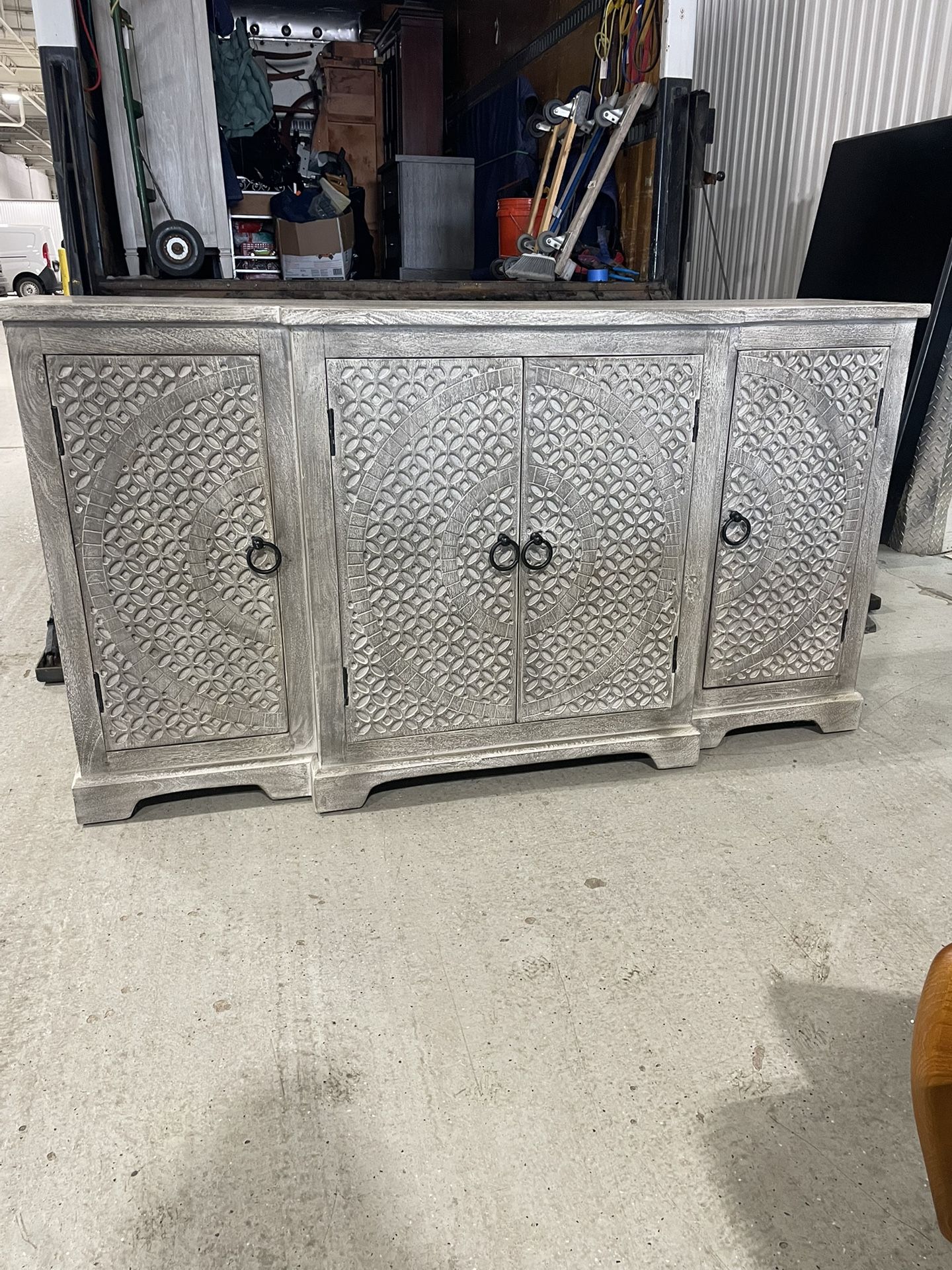 Entertainment Center