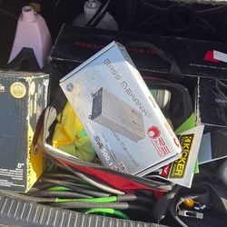 LOUD 🔊AMP🔊CLASS- D🔊MONO BLOCK🔊