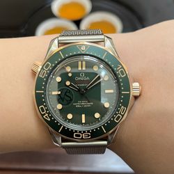 Omega Seamaster Series Watch