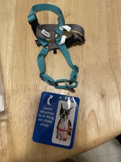 No Pull Harness Foor Dogs