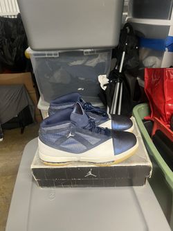 Nike Jordan 16