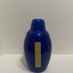Mega Man - Mega Buster Ceramic Cookie Jar