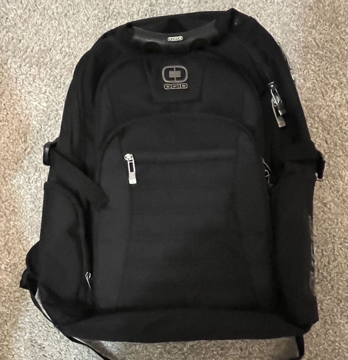 Ogio Laptop Backpack 