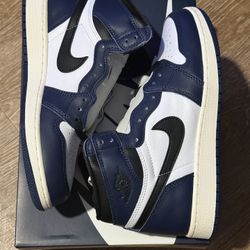 Air jordan 1 Retro High Og 