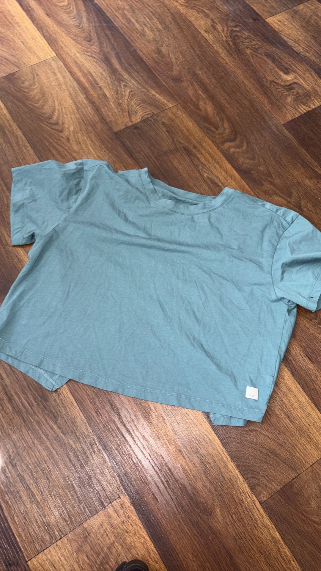 vuori open back