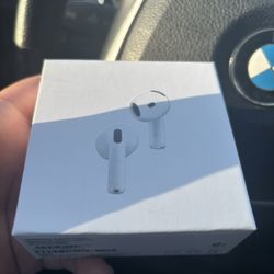 AirPods 4