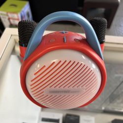 WorryFree Wireless Kids Speaker 