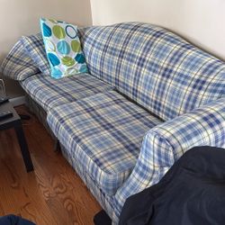 Sleeper sofa