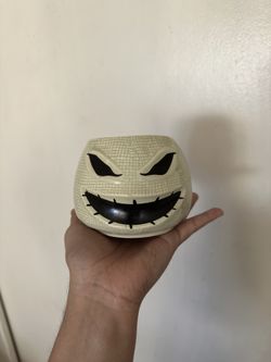 Oogie Boogie Ceramic Mug