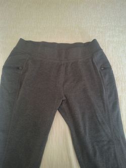 Women's size XL sweatpants