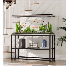 Tank stand