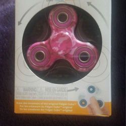 Zuru Spinner