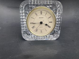 Staiger Desk Clock