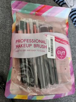 Bestope Makup Brushes