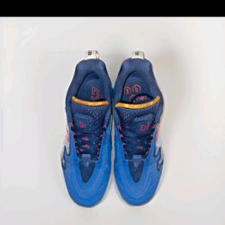 Size 9 New Balance Womens Fresh Foam Fit Weave CT-Rally D Width Tennis Shoe 