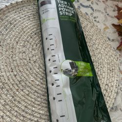 New Power Adapter Extension.