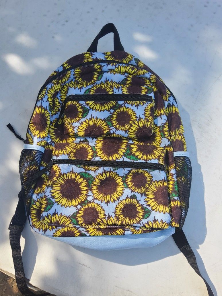Backpacks All $10 Each