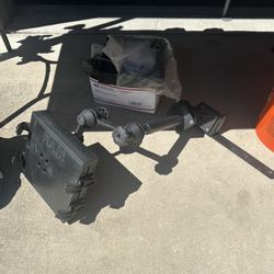  Vehicle Laptop Stand