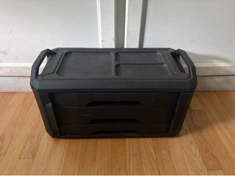 HUSKY 280 Piece Mechanic Set