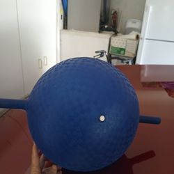 Abdominal And Core Exercise Ball