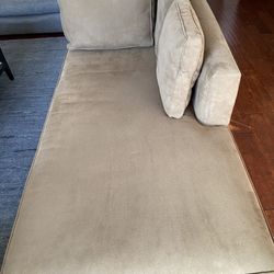 Chaise Lounge Couch