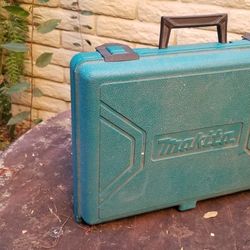 Makita 12v Cordless Drill