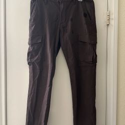 Mens Cargo Pants