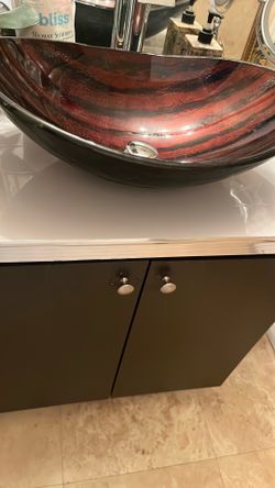 Bothroom cabinet