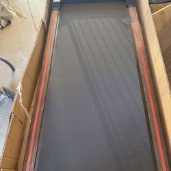 Elseluck Treadmill 