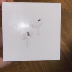 Airpods Pro